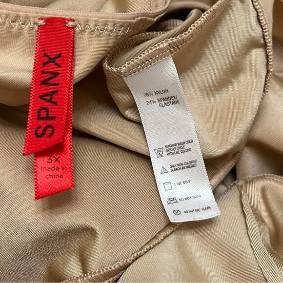 Spanx Slimplicity support camisole - Picture 6 of 6